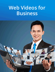 Web Videos for Business